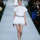 Image for article titled China Celebrates 58 Years Of Socialism With Great Wall Fashion Show, Kate Bosworth